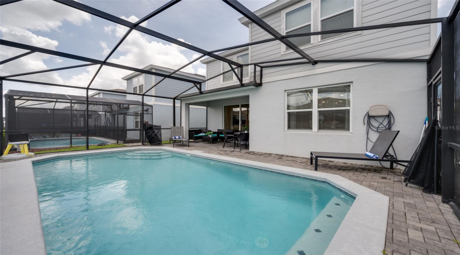 DAVENPORT, Florida 33897, 5 Bedrooms Bedrooms, ,4 BathroomsBathrooms,Residential,For Sale,KONA,0,MFRO6422876