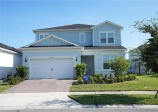 ORLANDO, Florida 32836, 5 Bedrooms Bedrooms, ,4 BathroomsBathrooms,Residential,For Sale,FENTON STREET,0,MFRO6433737
