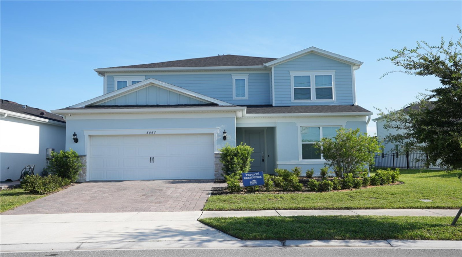 ORLANDO, Florida 32836, 5 Bedrooms Bedrooms, ,4 BathroomsBathrooms,Residential,For Sale,FENTON STREET,0,MFRO6433737