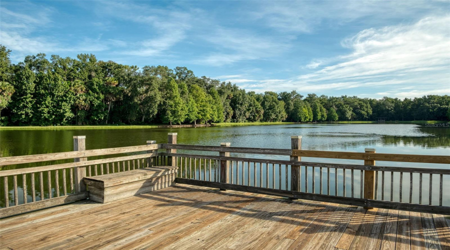 Celebration Walking & Cycling Trails