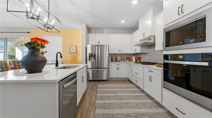 KISSIMMEE, Florida 34747, 4 Bedrooms Bedrooms, ,2 BathroomsBathrooms,Residential,For Sale,SOMERSWORTH,0,MFRO6433919