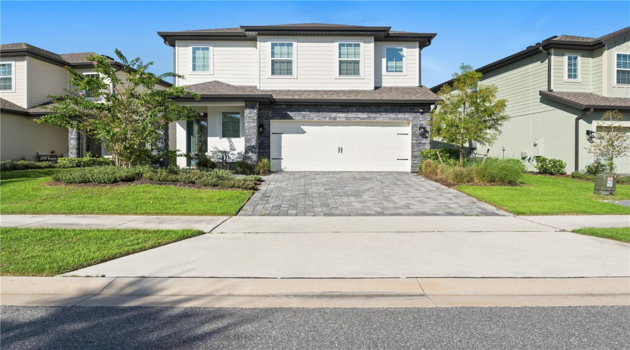 KISSIMMEE, Florida 34747, 4 Bedrooms Bedrooms, ,2 BathroomsBathrooms,Residential,For Sale,SOMERSWORTH,0,MFRO6433919