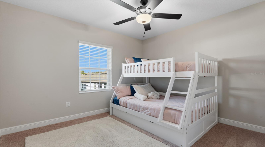KISSIMMEE, Florida 34747, 4 Bedrooms Bedrooms, ,2 BathroomsBathrooms,Residential,For Sale,SOMERSWORTH,0,MFRO6433919