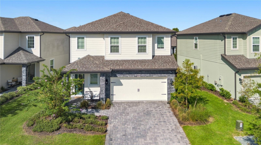 KISSIMMEE, Florida 34747, 4 Bedrooms Bedrooms, ,2 BathroomsBathrooms,Residential,For Sale,SOMERSWORTH,0,MFRO6433919