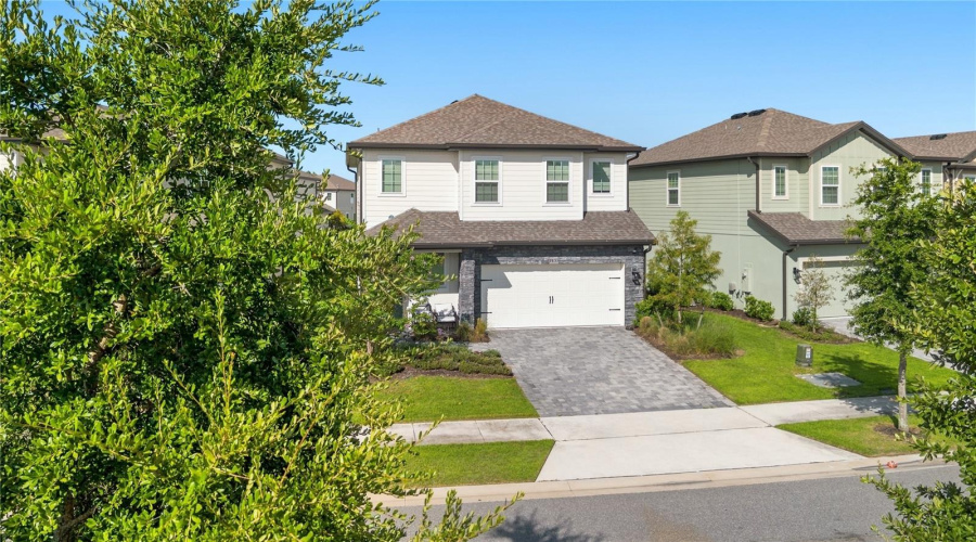 KISSIMMEE, Florida 34747, 4 Bedrooms Bedrooms, ,2 BathroomsBathrooms,Residential,For Sale,SOMERSWORTH,0,MFRO6433919