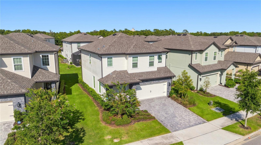 KISSIMMEE, Florida 34747, 4 Bedrooms Bedrooms, ,2 BathroomsBathrooms,Residential,For Sale,SOMERSWORTH,0,MFRO6433919