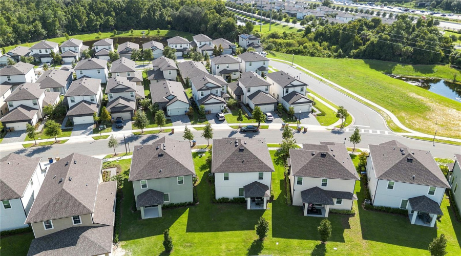 KISSIMMEE, Florida 34747, 4 Bedrooms Bedrooms, ,2 BathroomsBathrooms,Residential,For Sale,SOMERSWORTH,0,MFRO6433919