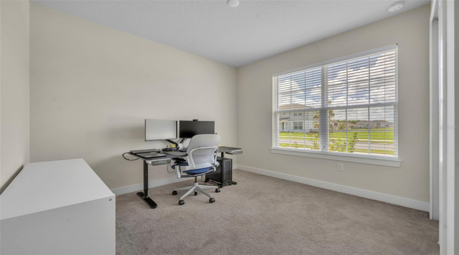 Front Guest Bedroom