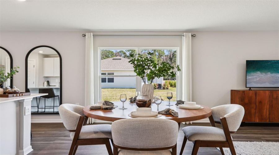 DAVENPORT, Florida 33837, 4 Bedrooms Bedrooms, ,2 BathroomsBathrooms,Residential,For Sale,BIXBY BRIDGE,0,MFRO6425381
