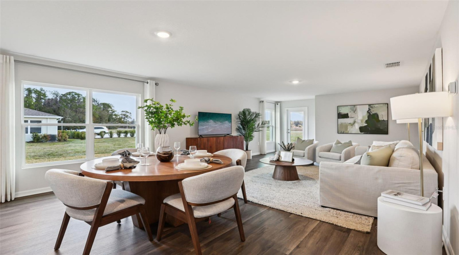 DAVENPORT, Florida 33837, 4 Bedrooms Bedrooms, ,2 BathroomsBathrooms,Residential,For Sale,BIXBY BRIDGE,0,MFRO6425381