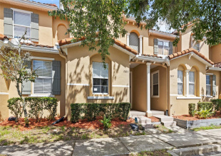 KISSIMMEE, Florida 34747, 3 Bedrooms Bedrooms, ,3 BathroomsBathrooms,Residential,For Sale,ANDROS,0,MFRO6432636