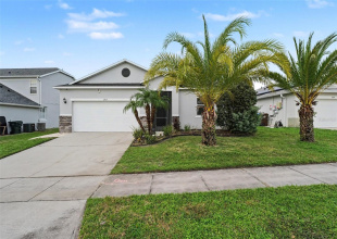 KISSIMMEE, Florida 34746, 4 Bedrooms Bedrooms, ,2 BathroomsBathrooms,Residential,For Sale,BOATING,0,MFRTB8540714