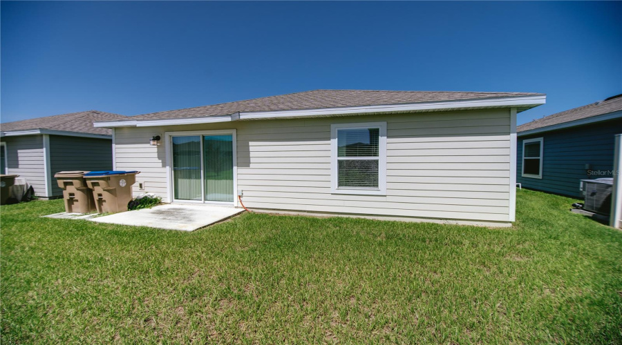 KISSIMMEE, Florida 34746, 3 Bedrooms Bedrooms, ,2 BathroomsBathrooms,Residential,For Sale,SUNNY CREEK,0,MFRS5153620