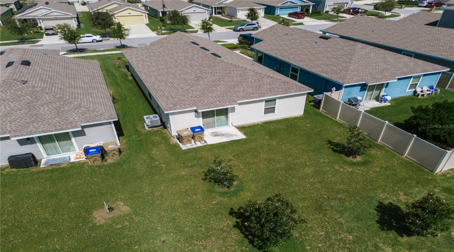 KISSIMMEE, Florida 34746, 3 Bedrooms Bedrooms, ,2 BathroomsBathrooms,Residential,For Sale,SUNNY CREEK,0,MFRS5153620