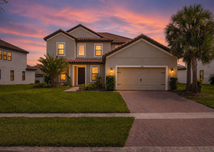 KISSIMMEE, Florida 34746, 5 Bedrooms Bedrooms, ,4 BathroomsBathrooms,Residential,For Sale,BOWFIN,0,MFRS5154306
