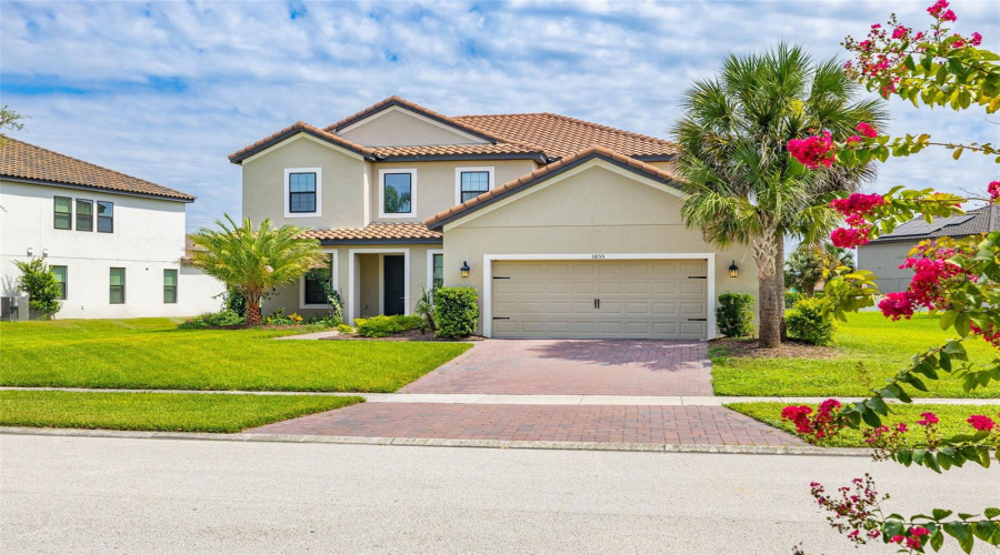 KISSIMMEE, Florida 34746, 5 Bedrooms Bedrooms, ,4 BathroomsBathrooms,Residential,For Sale,BOWFIN,0,MFRS5154306