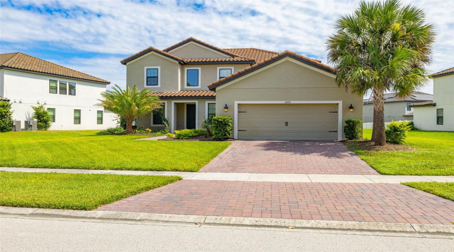 KISSIMMEE, Florida 34746, 5 Bedrooms Bedrooms, ,4 BathroomsBathrooms,Residential,For Sale,BOWFIN,0,MFRS5154306