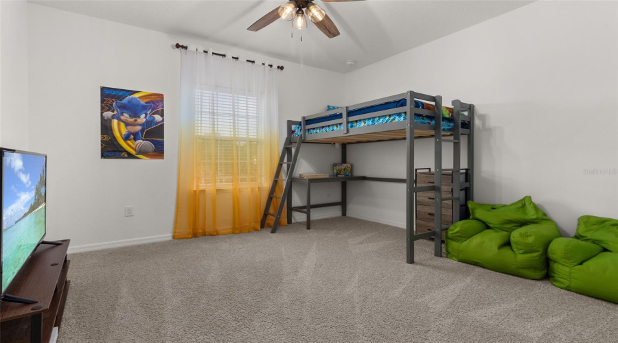 KISSIMMEE, Florida 34746, 5 Bedrooms Bedrooms, ,4 BathroomsBathrooms,Residential,For Sale,BOWFIN,0,MFRS5154306