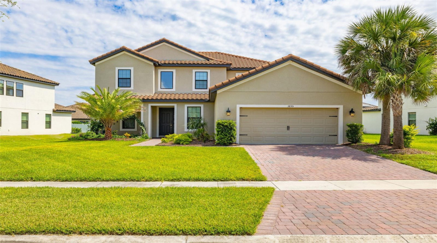 KISSIMMEE, Florida 34746, 5 Bedrooms Bedrooms, ,4 BathroomsBathrooms,Residential,For Sale,BOWFIN,0,MFRS5154306