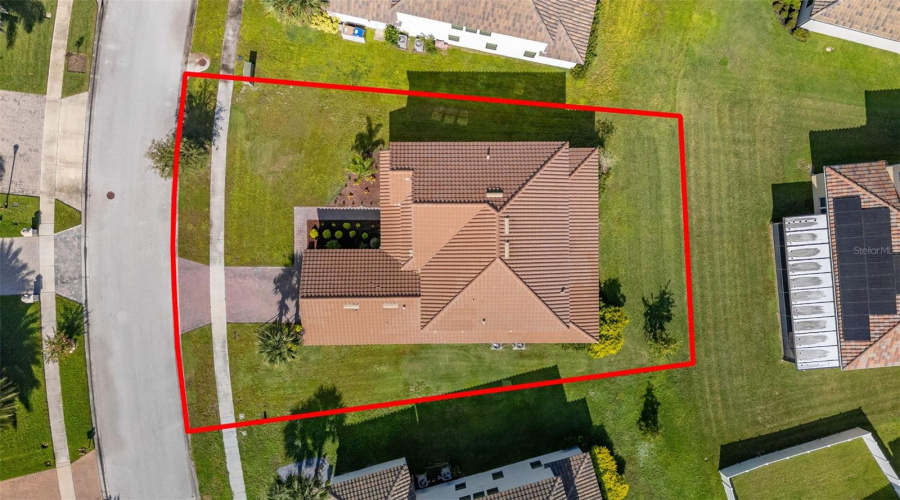 KISSIMMEE, Florida 34746, 5 Bedrooms Bedrooms, ,4 BathroomsBathrooms,Residential,For Sale,BOWFIN,0,MFRS5154306