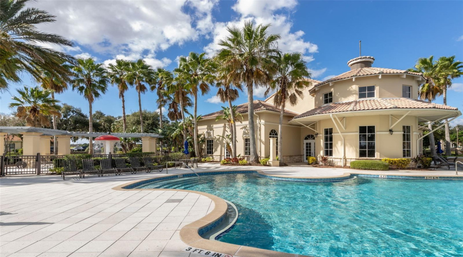 KISSIMMEE, Florida 34746, 5 Bedrooms Bedrooms, ,4 BathroomsBathrooms,Residential,For Sale,BOWFIN,0,MFRS5154306