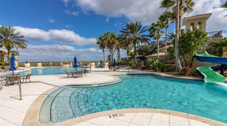 KISSIMMEE, Florida 34746, 5 Bedrooms Bedrooms, ,4 BathroomsBathrooms,Residential,For Sale,BOWFIN,0,MFRS5154306