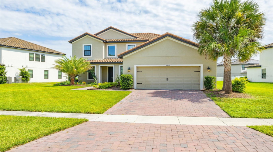 KISSIMMEE, Florida 34746, 5 Bedrooms Bedrooms, ,4 BathroomsBathrooms,Residential,For Sale,BOWFIN,0,MFRS5154306