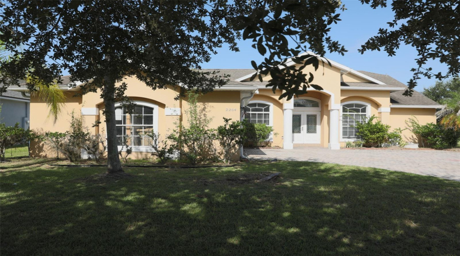 KISSIMMEE, Florida 34746, 4 Bedrooms Bedrooms, ,2 BathroomsBathrooms,Residential,For Sale,VIEHMAN,0,MFRTB8541164