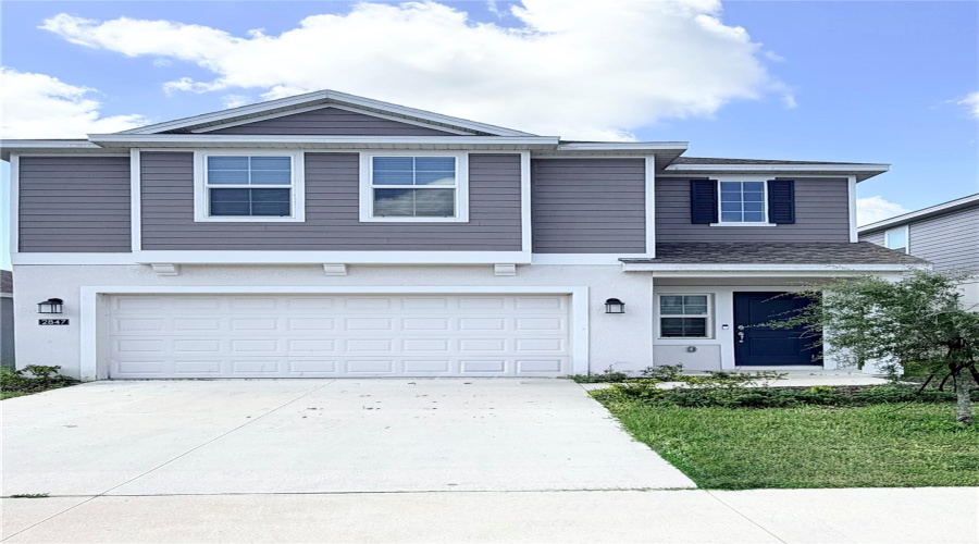 DAVENPORT, Florida 33837, 4 Bedrooms Bedrooms, ,2 BathroomsBathrooms,Residential,For Sale,BIG SUR,0,MFRTB8540673