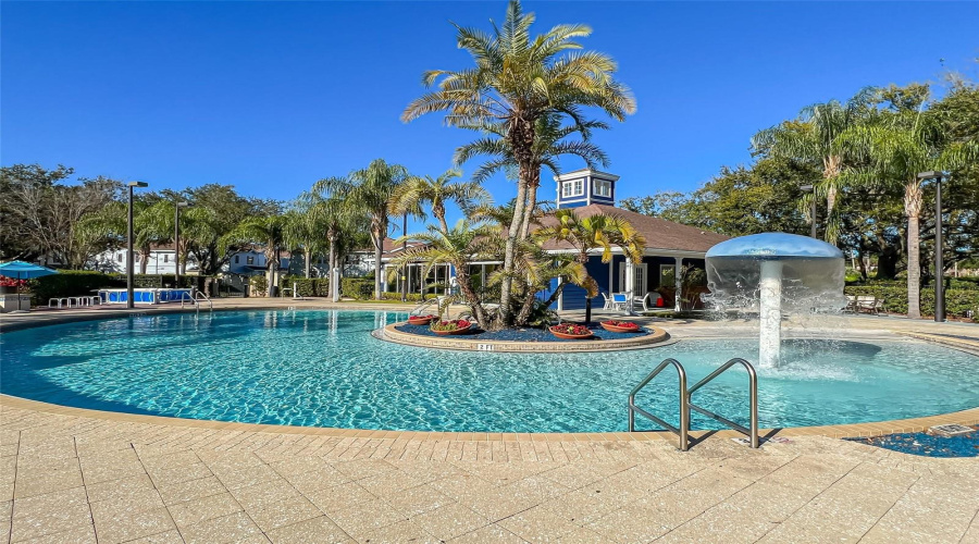 KISSIMMEE, Florida 34746, 4 Bedrooms Bedrooms, ,3 BathroomsBathrooms,Residential,For Sale,DIPLOMAT,0,MFRS5156051