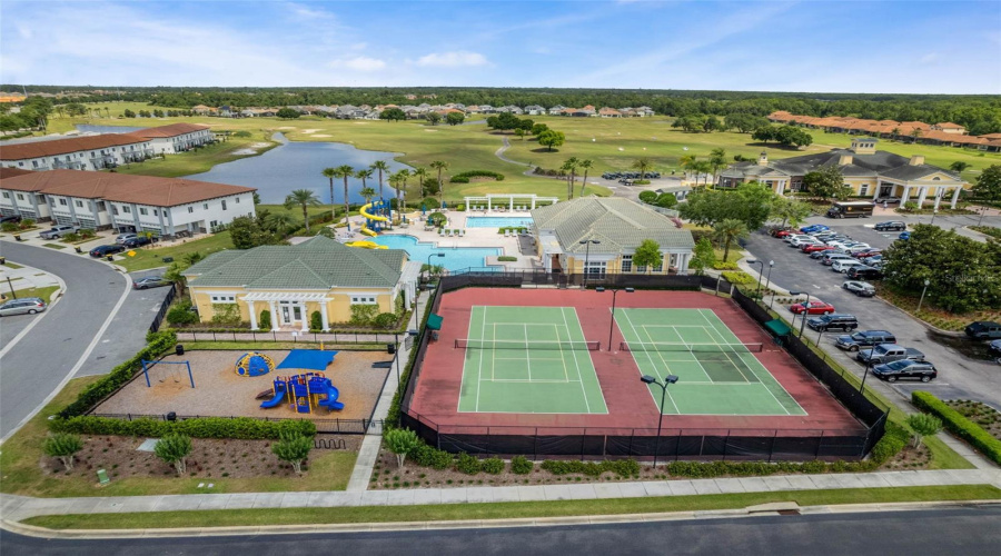 DAVENPORT, Florida 33837, 3 Bedrooms Bedrooms, ,2 BathroomsBathrooms,Residential,For Sale,GREENBRIAR,0,MFRO6435707