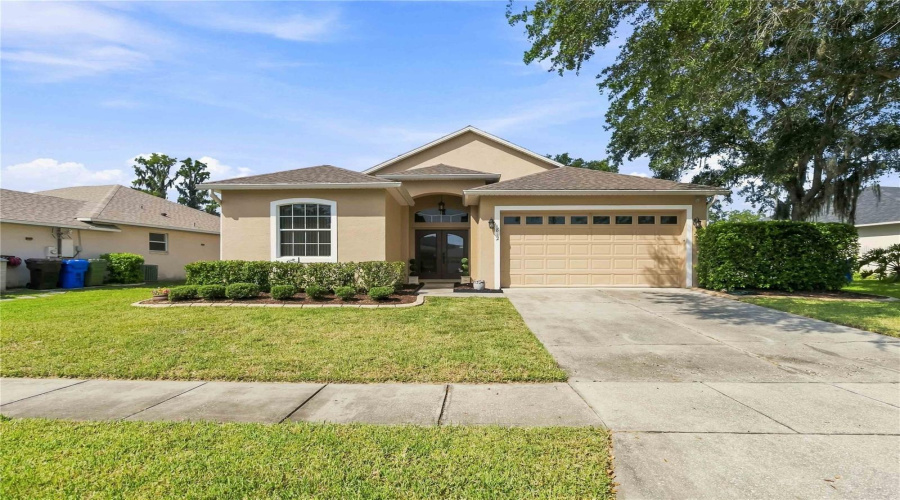 KISSIMMEE, Florida 34746, 3 Bedrooms Bedrooms, ,2 BathroomsBathrooms,Residential,For Sale,IRONWOOD,0,MFRS5156042