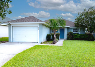 DAVENPORT, Florida 33897, 3 Bedrooms Bedrooms, ,2 BathroomsBathrooms,Residential,For Sale,PINE CONE,0,MFRS5156074