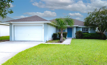 DAVENPORT, Florida 33897, 3 Bedrooms Bedrooms, ,2 BathroomsBathrooms,Residential,For Sale,PINE CONE,0,MFRS5156074