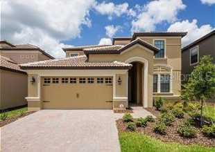 DAVENPORT, Florida 33896, 6 Bedrooms Bedrooms, ,6 BathroomsBathrooms,Residential,For Sale,ROLLING FAIRWAY,0,MFRO6435801