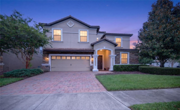 Davenport, Florida 33896, 9 Bedrooms Bedrooms, ,5 Bathroomsbathrooms,Residential,For Sale,Wexford,0,Mfrg5116729