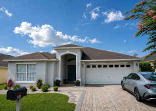DAVENPORT, Florida 33897, 3 Bedrooms Bedrooms, ,3 BathroomsBathrooms,Residential,For Sale,OLD BRIDGE,0,MFRO6435863