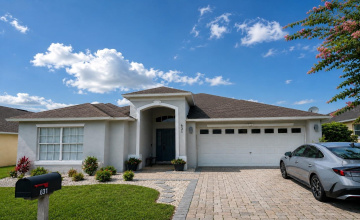 DAVENPORT, Florida 33897, 3 Bedrooms Bedrooms, ,3 BathroomsBathrooms,Residential,For Sale,OLD BRIDGE,0,MFRO6435863
