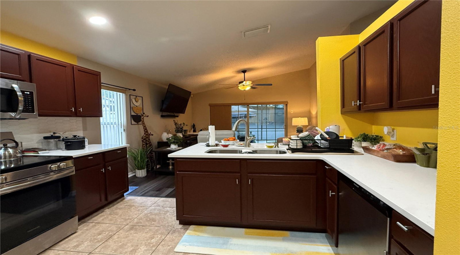 KISSIMMEE, Florida 34746, 3 Bedrooms Bedrooms, ,2 BathroomsBathrooms,Residential,For Sale,GREAT HARBOR,0,MFRS5156101