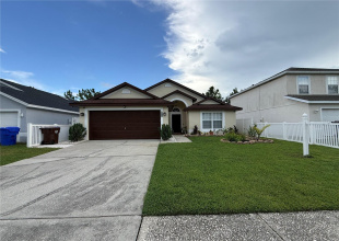 KISSIMMEE, Florida 34746, 3 Bedrooms Bedrooms, ,2 BathroomsBathrooms,Residential,For Sale,GREAT HARBOR,0,MFRS5156101