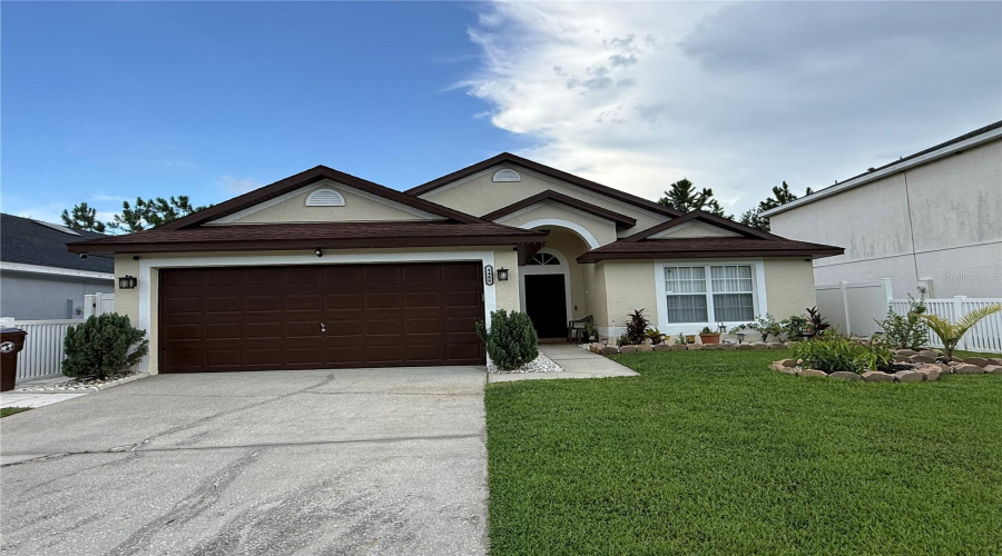 KISSIMMEE, Florida 34746, 3 Bedrooms Bedrooms, ,2 BathroomsBathrooms,Residential,For Sale,GREAT HARBOR,0,MFRS5156101