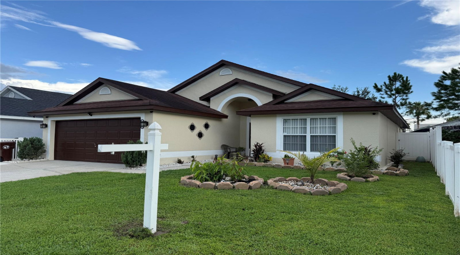 KISSIMMEE, Florida 34746, 3 Bedrooms Bedrooms, ,2 BathroomsBathrooms,Residential,For Sale,GREAT HARBOR,0,MFRS5156101