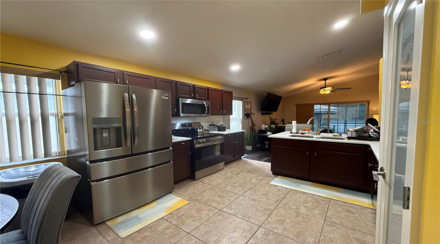 KISSIMMEE, Florida 34746, 3 Bedrooms Bedrooms, ,2 BathroomsBathrooms,Residential,For Sale,GREAT HARBOR,0,MFRS5156101