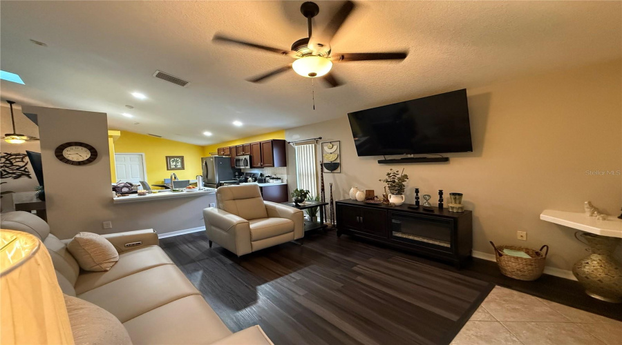 KISSIMMEE, Florida 34746, 3 Bedrooms Bedrooms, ,2 BathroomsBathrooms,Residential,For Sale,GREAT HARBOR,0,MFRS5156101