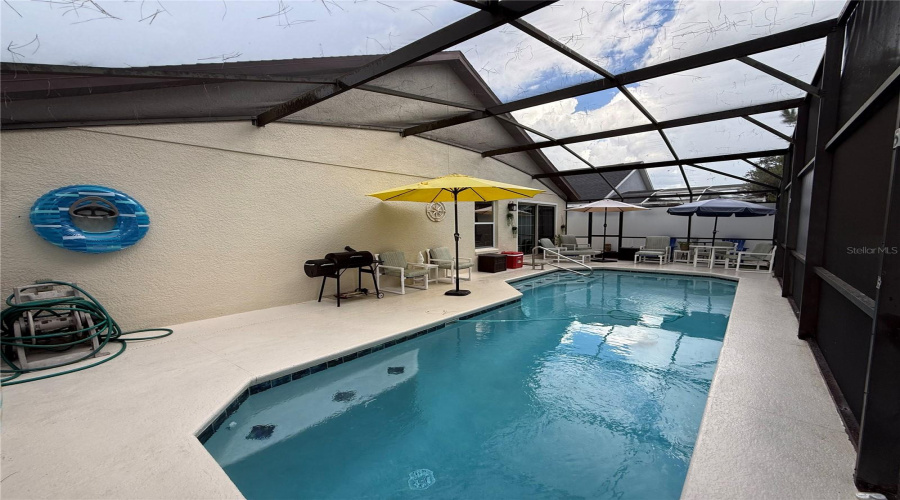 KISSIMMEE, Florida 34746, 3 Bedrooms Bedrooms, ,2 BathroomsBathrooms,Residential,For Sale,GREAT HARBOR,0,MFRS5156101
