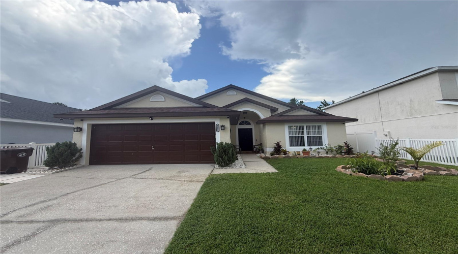 KISSIMMEE, Florida 34746, 3 Bedrooms Bedrooms, ,2 BathroomsBathrooms,Residential,For Sale,GREAT HARBOR,0,MFRS5156101