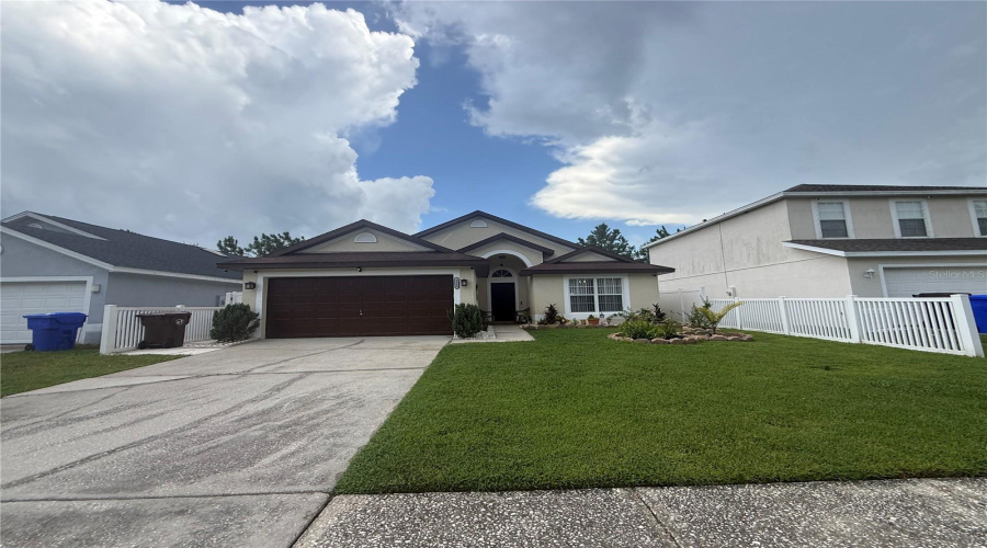 KISSIMMEE, Florida 34746, 3 Bedrooms Bedrooms, ,2 BathroomsBathrooms,Residential,For Sale,GREAT HARBOR,0,MFRS5156101