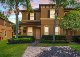 DAVENPORT, Florida 33897, 4 Bedrooms Bedrooms, ,3 BathroomsBathrooms,Residential,For Sale,PALERMO,0,MFRO6434972