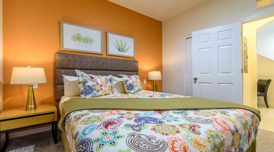 KISSIMMEE, Florida 34746, 3 Bedrooms Bedrooms, ,3 BathroomsBathrooms,Residential,For Sale,COUPE,0,MFRL4964465