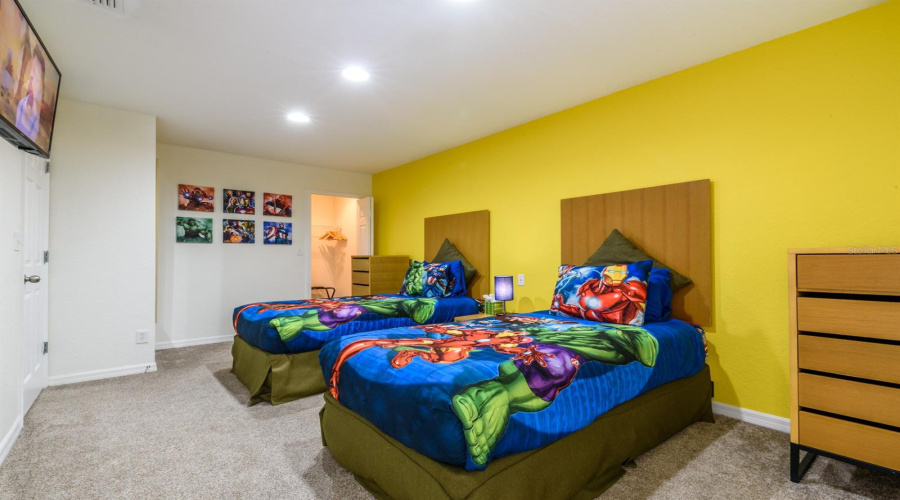 KISSIMMEE, Florida 34746, 3 Bedrooms Bedrooms, ,3 BathroomsBathrooms,Residential,For Sale,COUPE,0,MFRL4964465